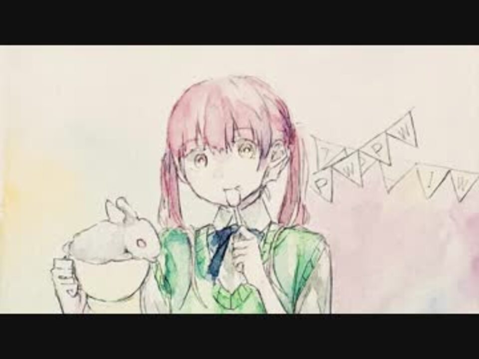 人気の 描いてみた コピック 動画 2本 3 ニコニコ動画