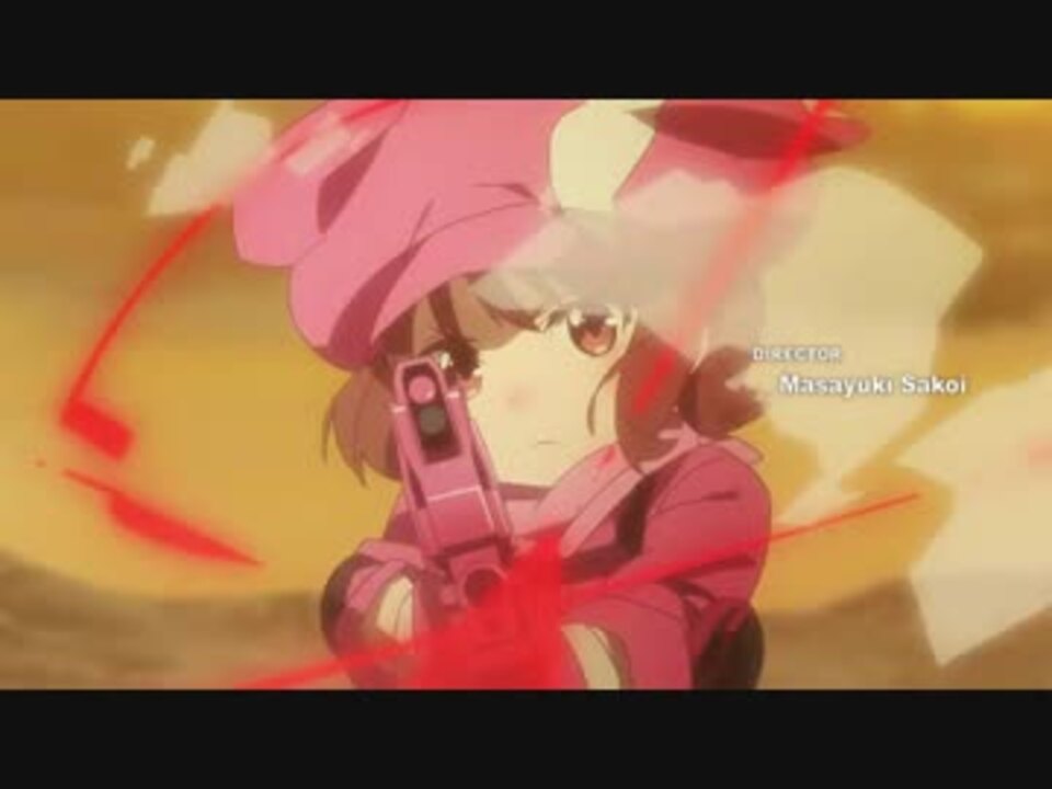 アニメop Ed集 18年春アニメ 04月 Ver ニコニコ動画