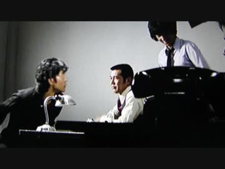 1977年 大都会２ 第36話 挑戦 ゲスト 柴田恭兵 ニコニコ動画