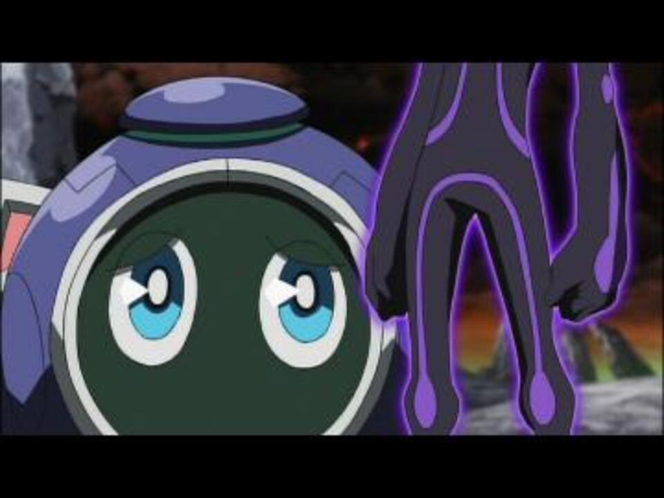 ３分間耐久 遊戯王vrains リンクリボー ニコニコ動画