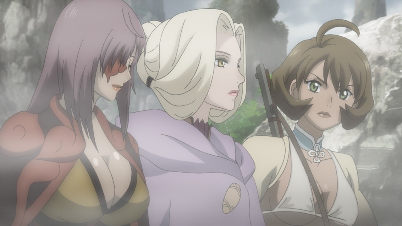 人気の ブレイドアンドソウル 動画 384本 ニコニコ動画