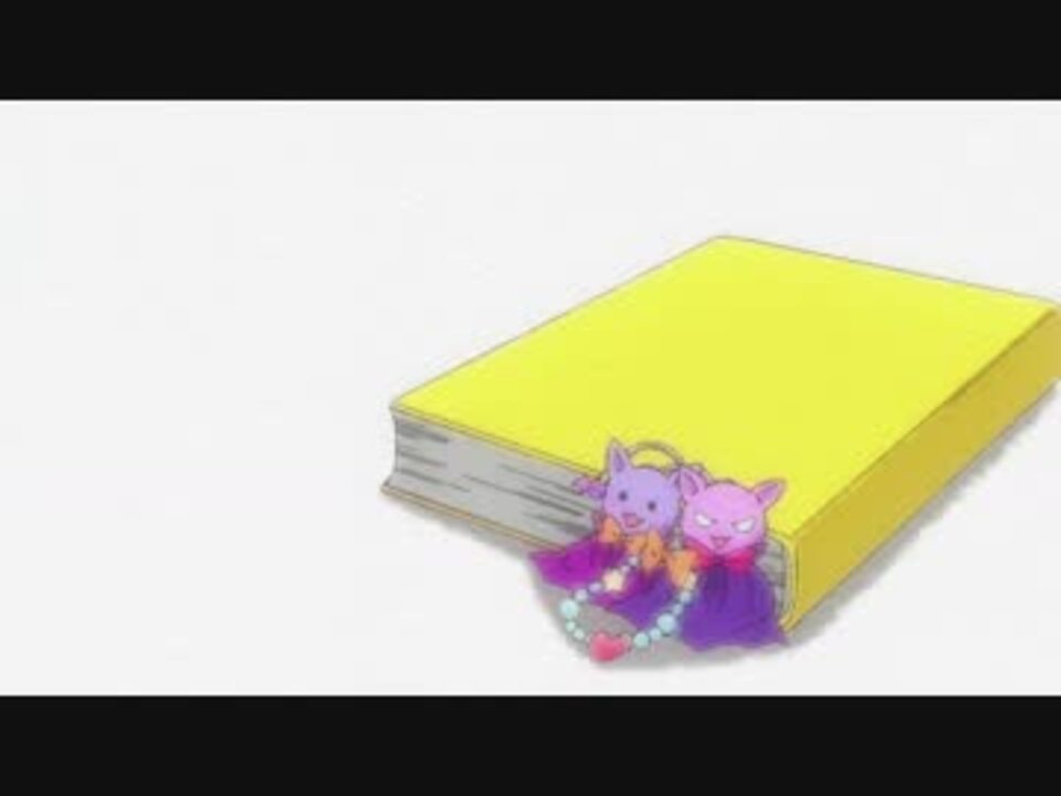 結月ゆかり フェアリーテイル 三月のパンタシア ニコニコ動画