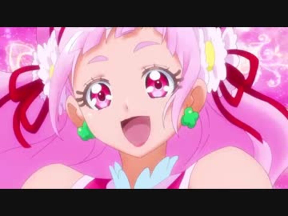 人気の プリキュア プリンセスエンゲージ 動画 12本 ニコニコ動画