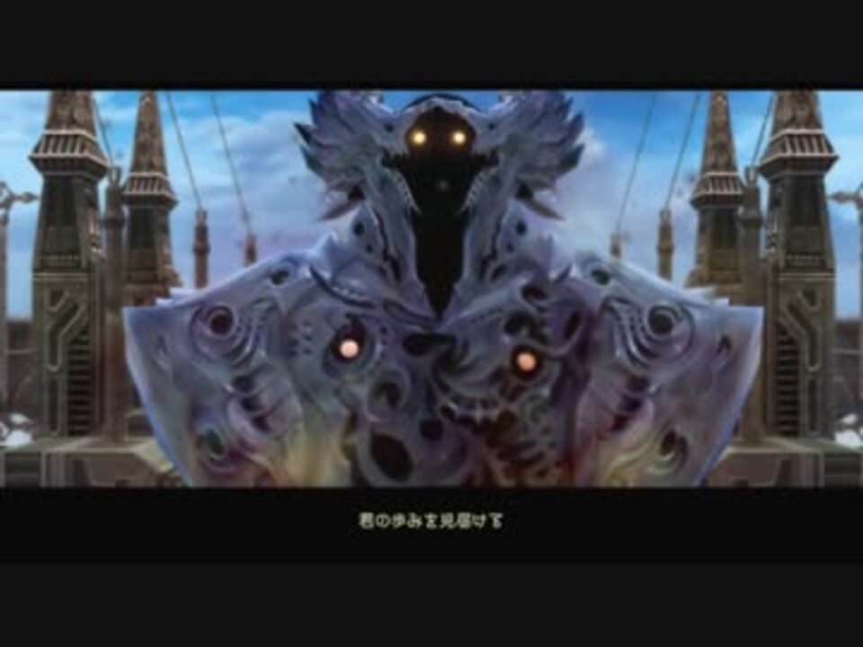 人気の ジャッジ ガブラス 動画 15本 ニコニコ動画