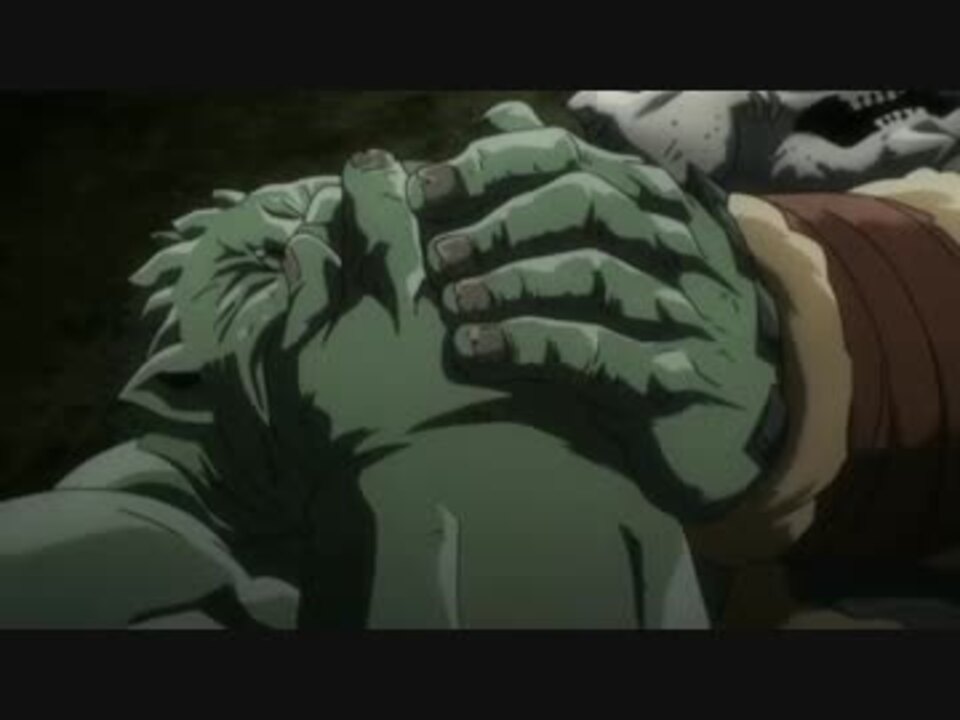 人気の オーバーロード 動画 2 084本 48 ニコニコ動画