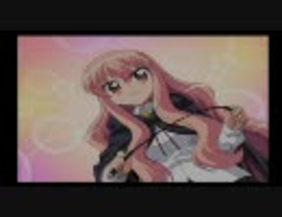 Ps2 ゼロの使い魔 夢魔が紡ぐ夜風の幻想曲 プレイ動画 Part 10 ニコニコ動画