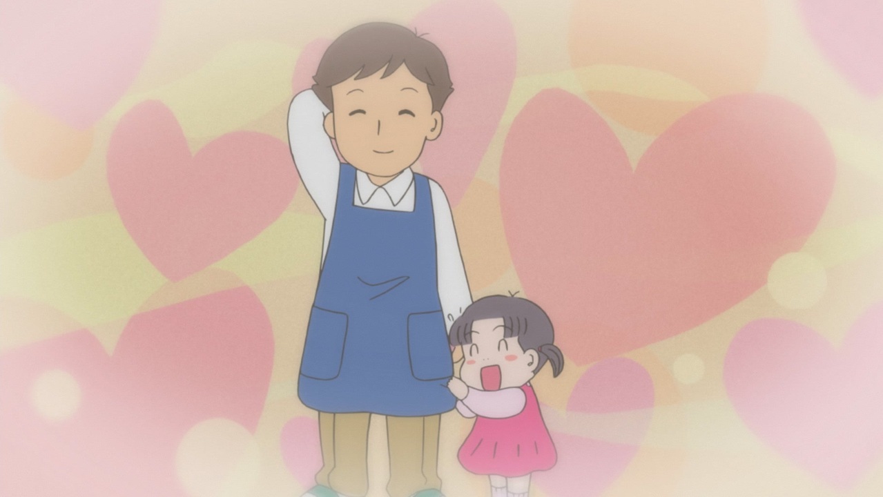 毎日かあさん 第1話 第63話 第56話 初恋 ふみ 初恋 ぶんじ おたまぴょん 夫婦愛 アニメ 動画 ニコニコ動画