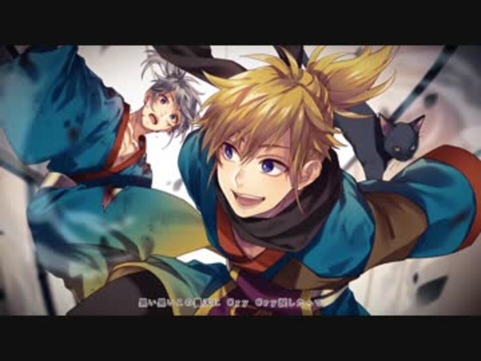 人気の ﾊﾆﾜ 動画 818本 ニコニコ動画