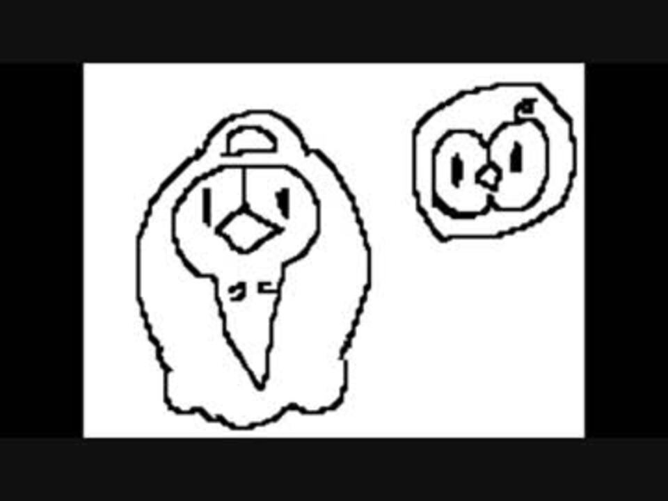 人気の ポケモン エンターテイメント 動画 1 561本 12 ニコニコ動画