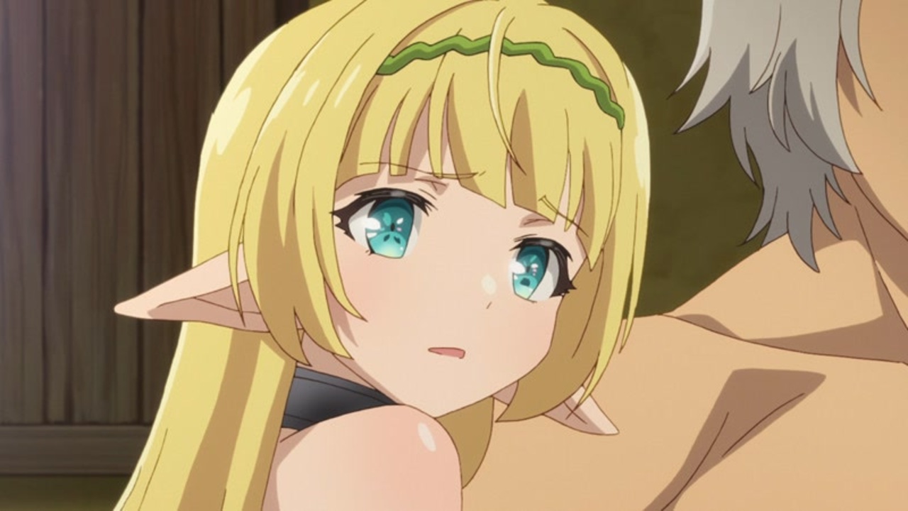 異世界魔王と召喚少女の奴隷魔術～マジ魔王Ver～ 第5話 国家騎士 アニメ/動画 ニコニコ動画