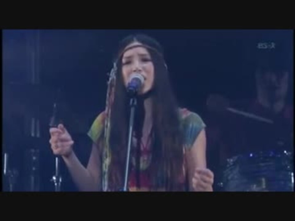 Superfly 凛 ニコニコ動画