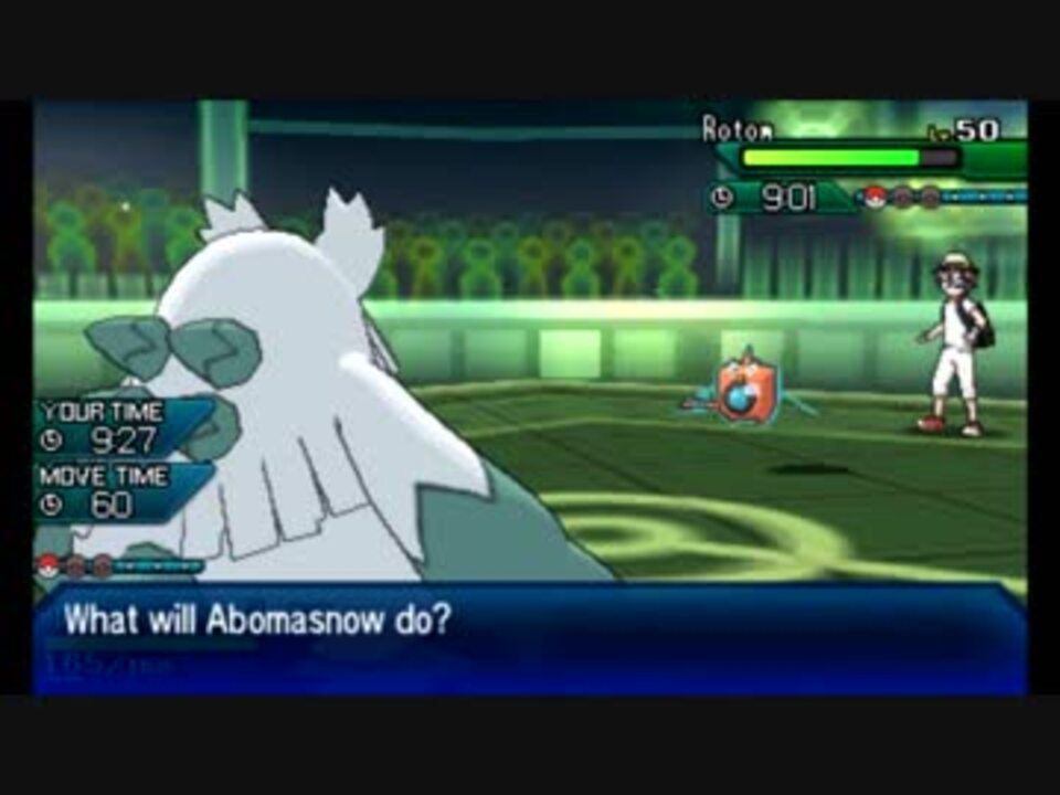 人気の マニューラ 動画 251本 4 ニコニコ動画