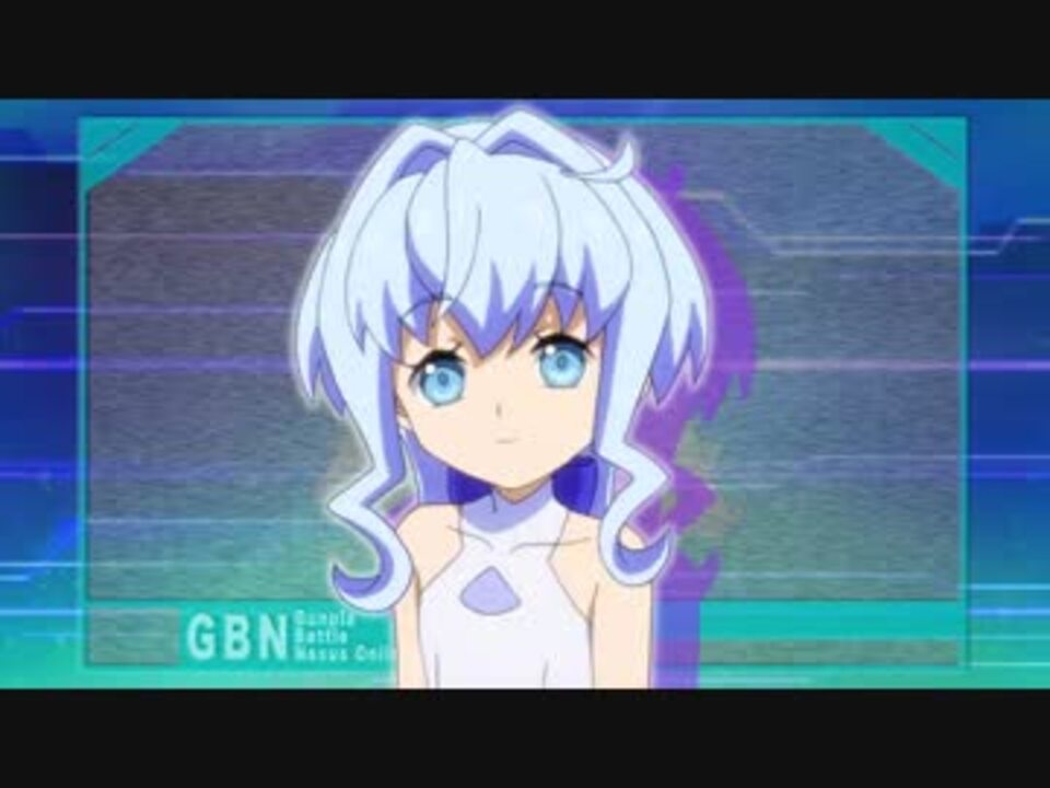 Mad ガンダムビルドダイバーズ Exe ニコニコ動画