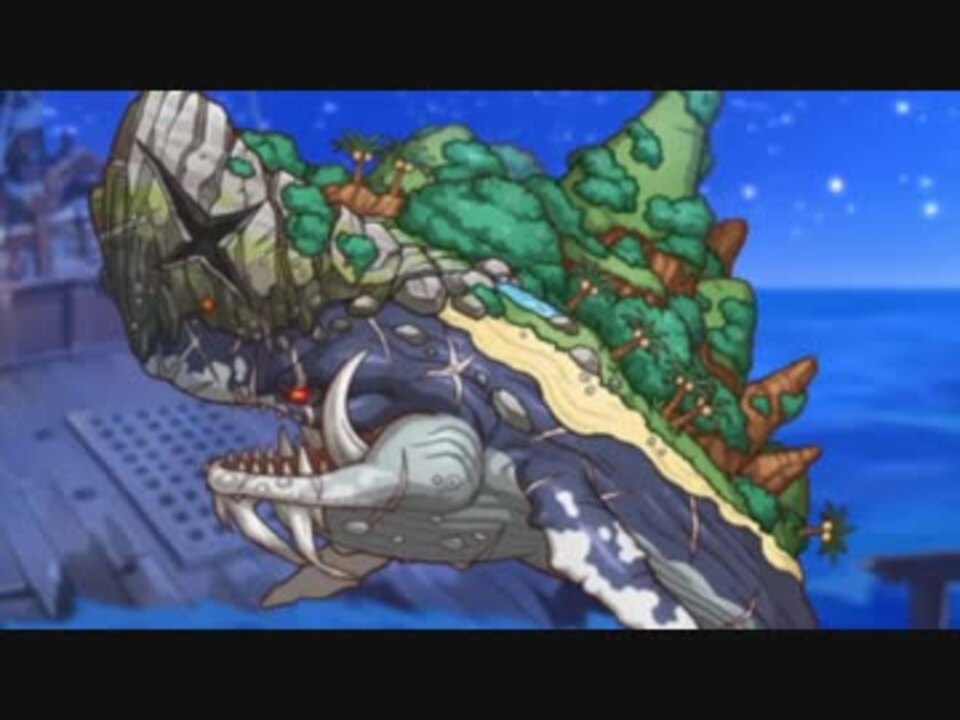 プリコネr 島クジラ３パン マコトジュンなしでいきます ニコニコ動画