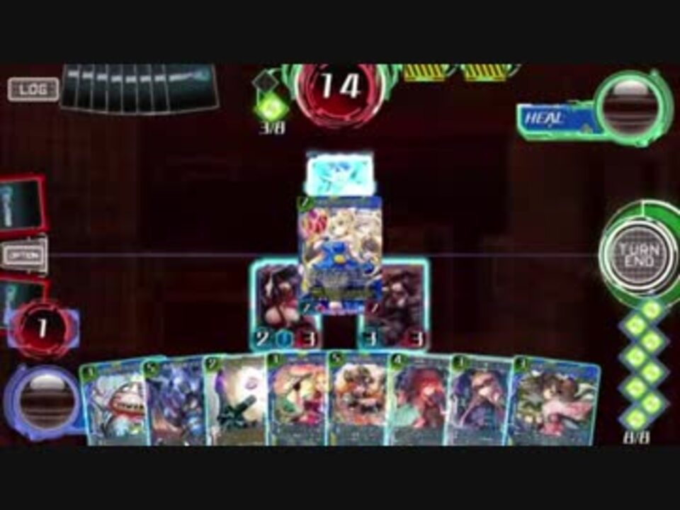 人気の ウォーブレ 動画 706本 3 ニコニコ動画
