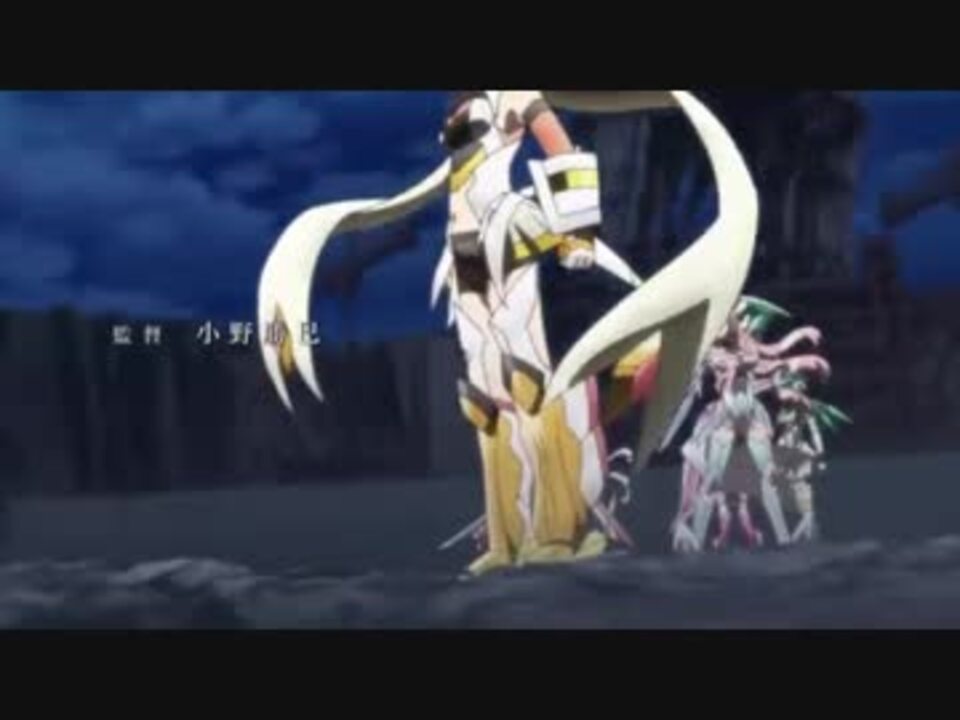 人気の 戦姫絶唱シンフォギアaxz 動画 481本 4 ニコニコ動画