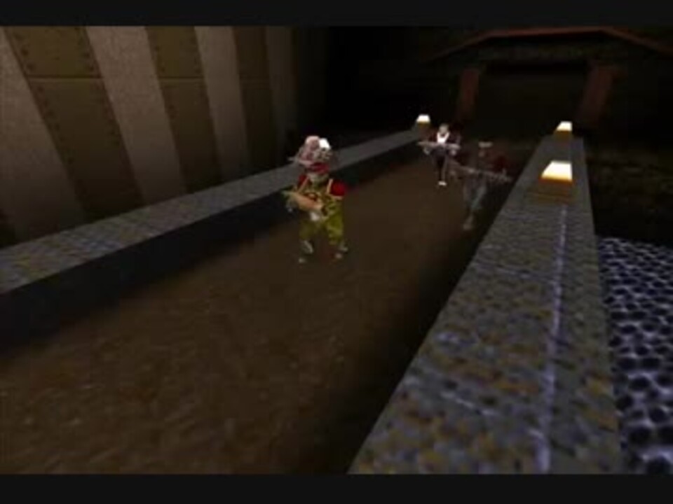 Half Life 2攻略