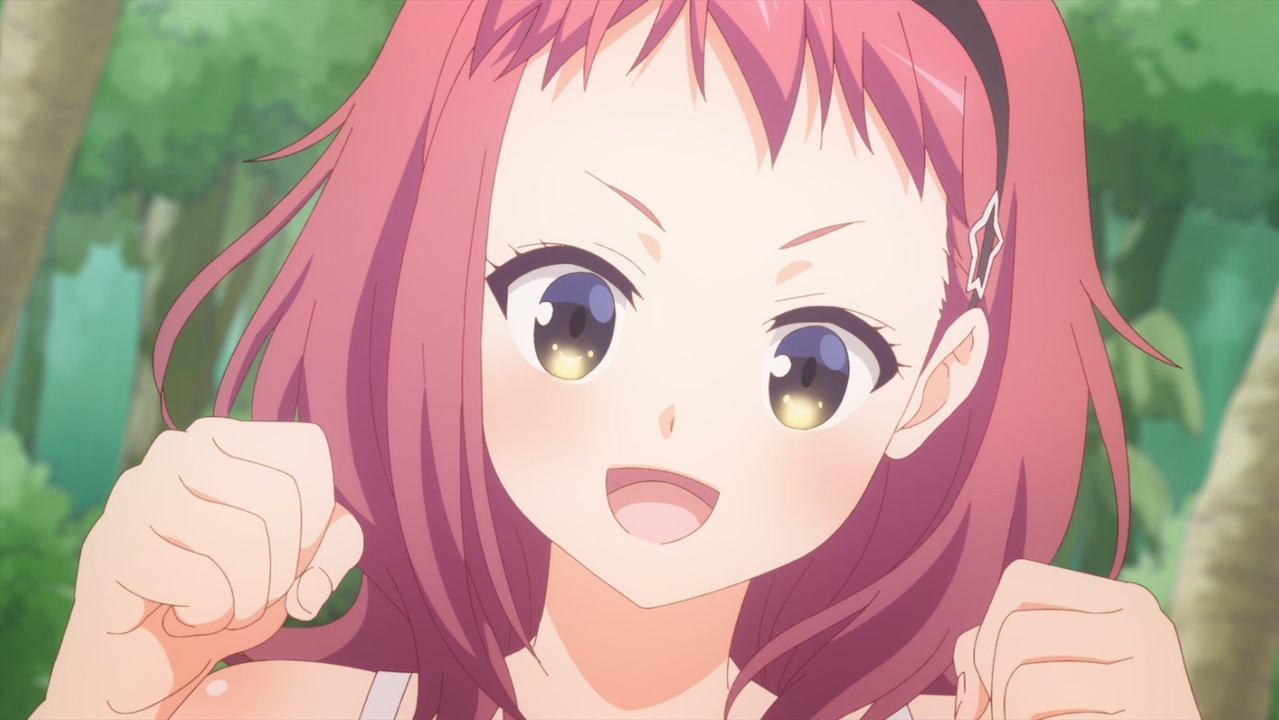 音楽少女 07 アイドルの涙は紙飛行機に乗せて アニメ 動画 ニコニコ動画