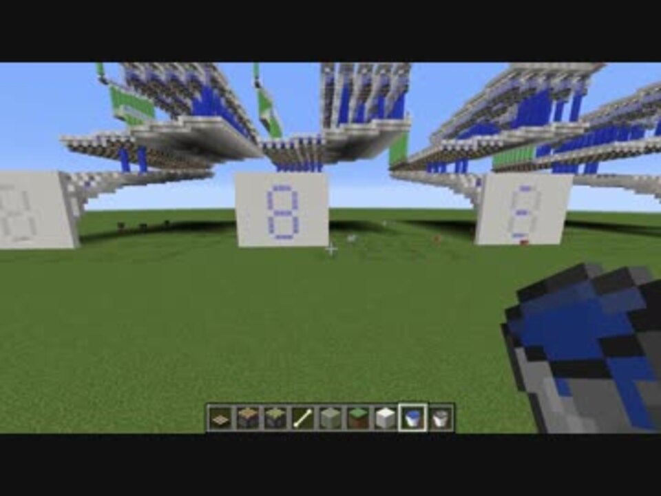 Minecraft みどりスキンさんの公開マイリスト Niconico ニコニコ