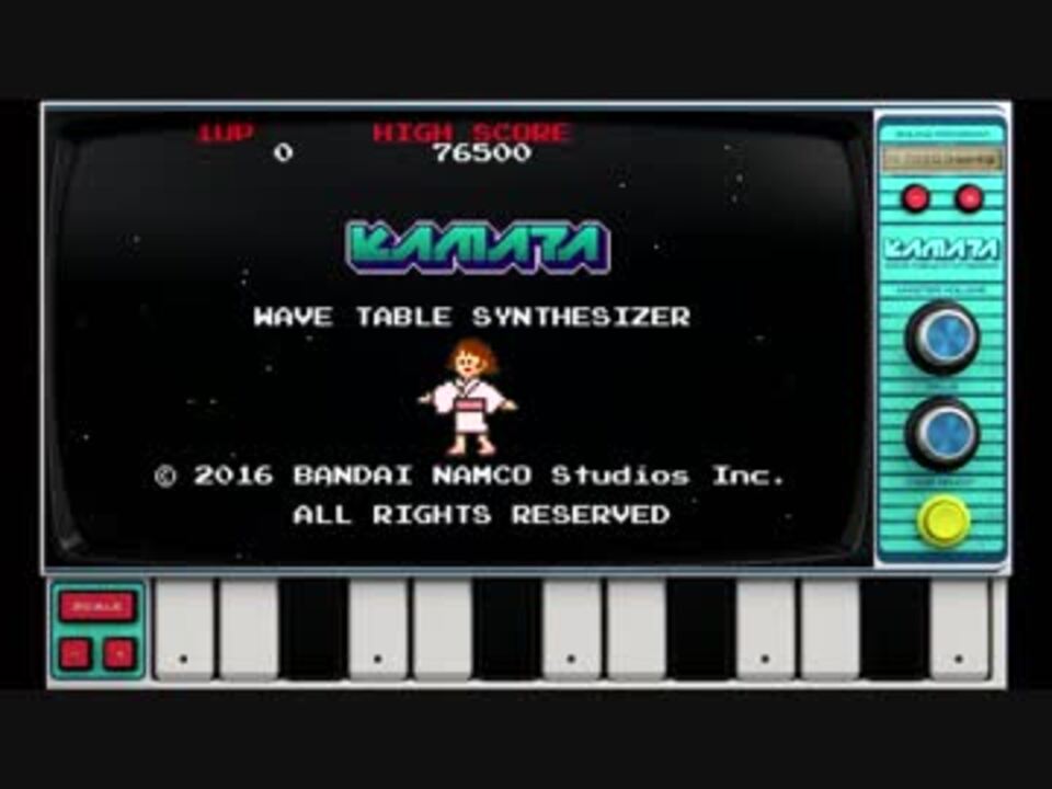 人気の 子供盆おどり唄 動画 27本 ニコニコ動画