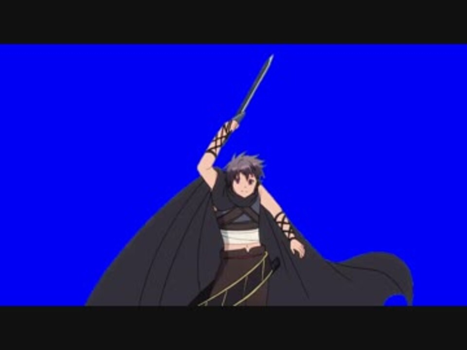 Opの覇王bb ニコニコ動画