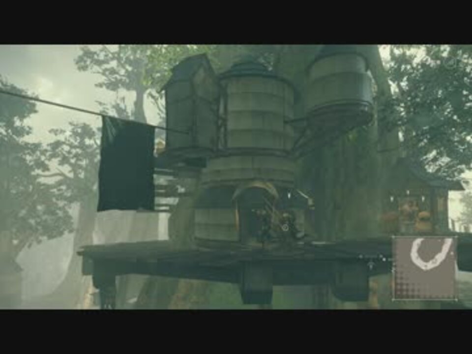 人気の Nier Automata 動画 3 1本 26 ニコニコ動画