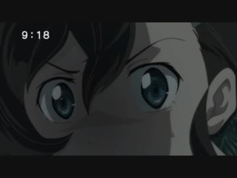 ゲゲゲの鬼太郎 1期ナレーション 6期映像で 妖花の記憶 予告 ニコニコ動画