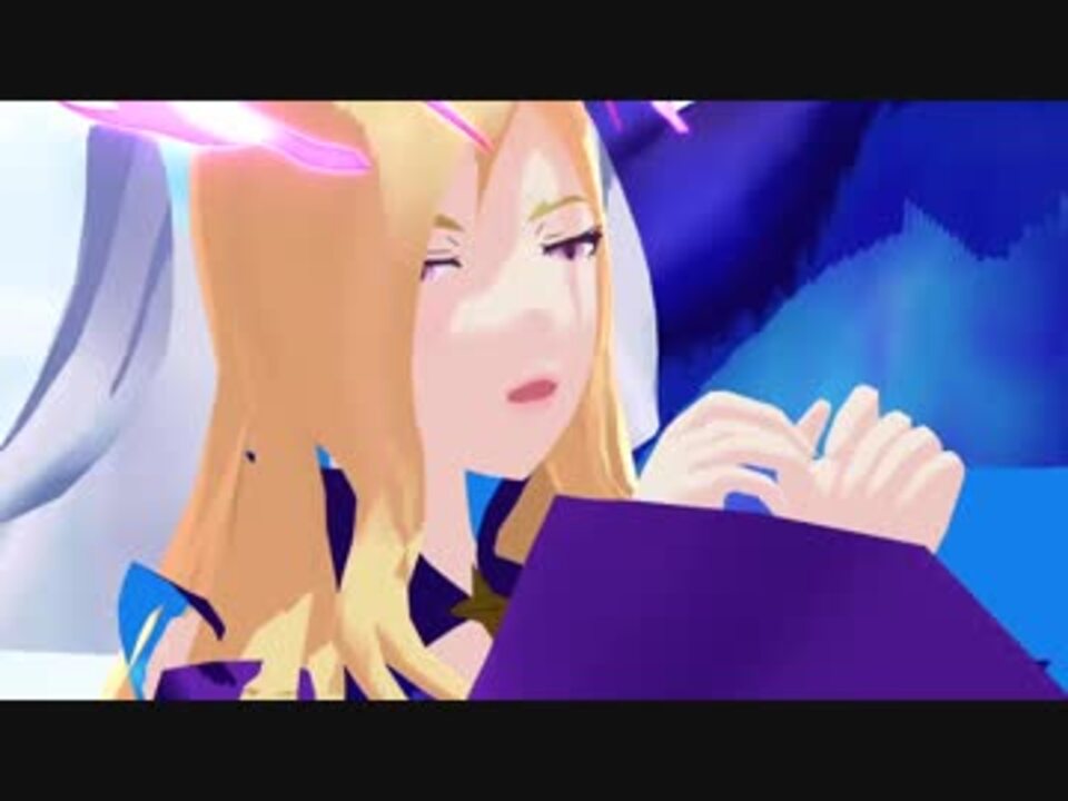 人気の モンスト ルシファー 動画 52本 ニコニコ動画