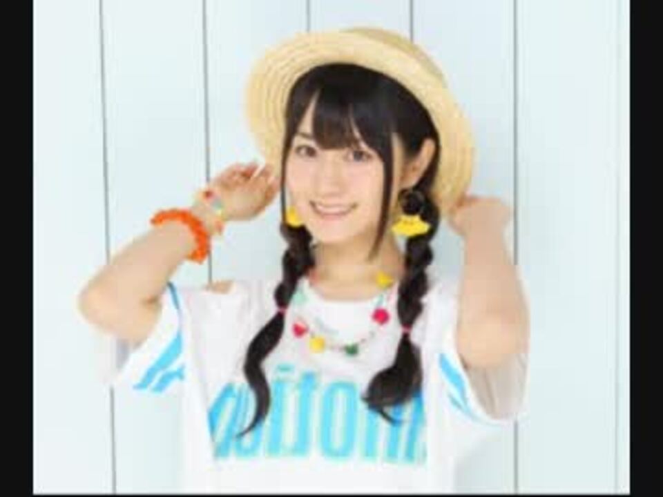 小倉唯のyui Room18年8月13日第59回ゲスト上坂すみれ ニコニコ動画