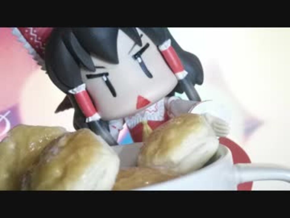 人気の 元はソフビ 動画 5本 ニコニコ動画