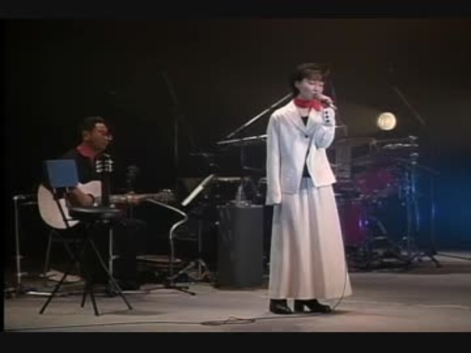 笠原】 Tea For Me Acoustic Live '95 【弘子】 - ニコニコ動画