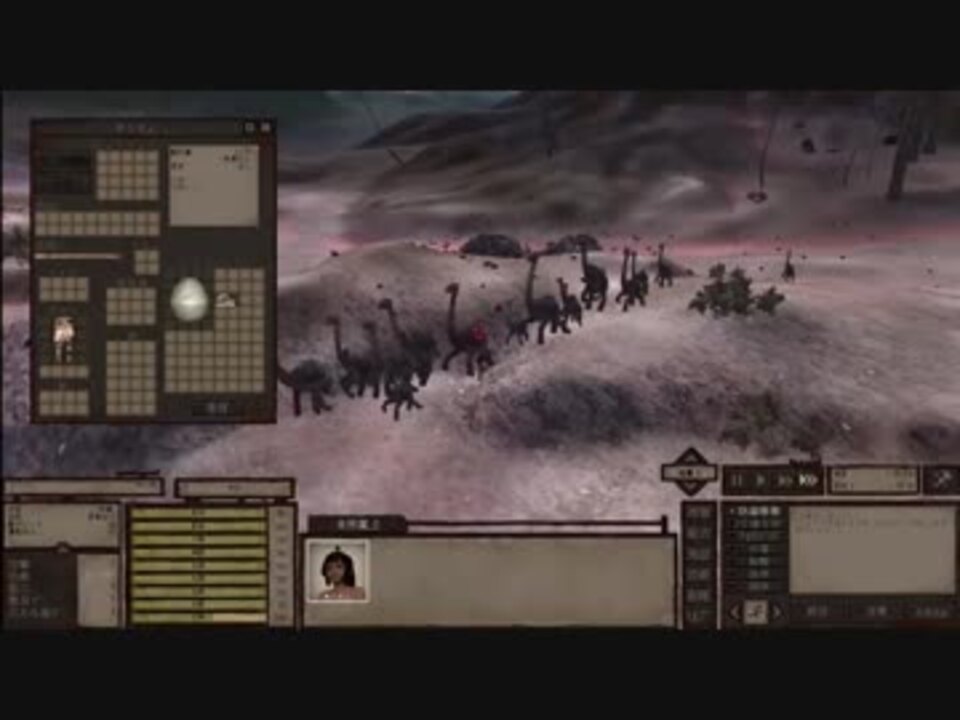 人気の Kenshi 動画 5 496本 12 ニコニコ動画