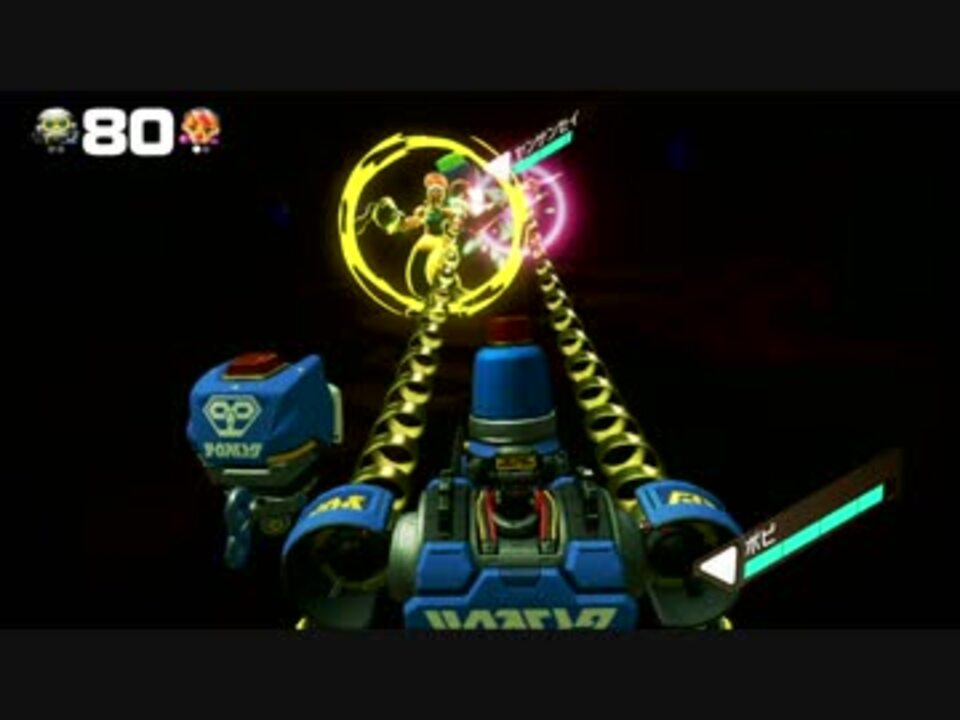 人気の バイト バーク 動画 24本 ニコニコ動画