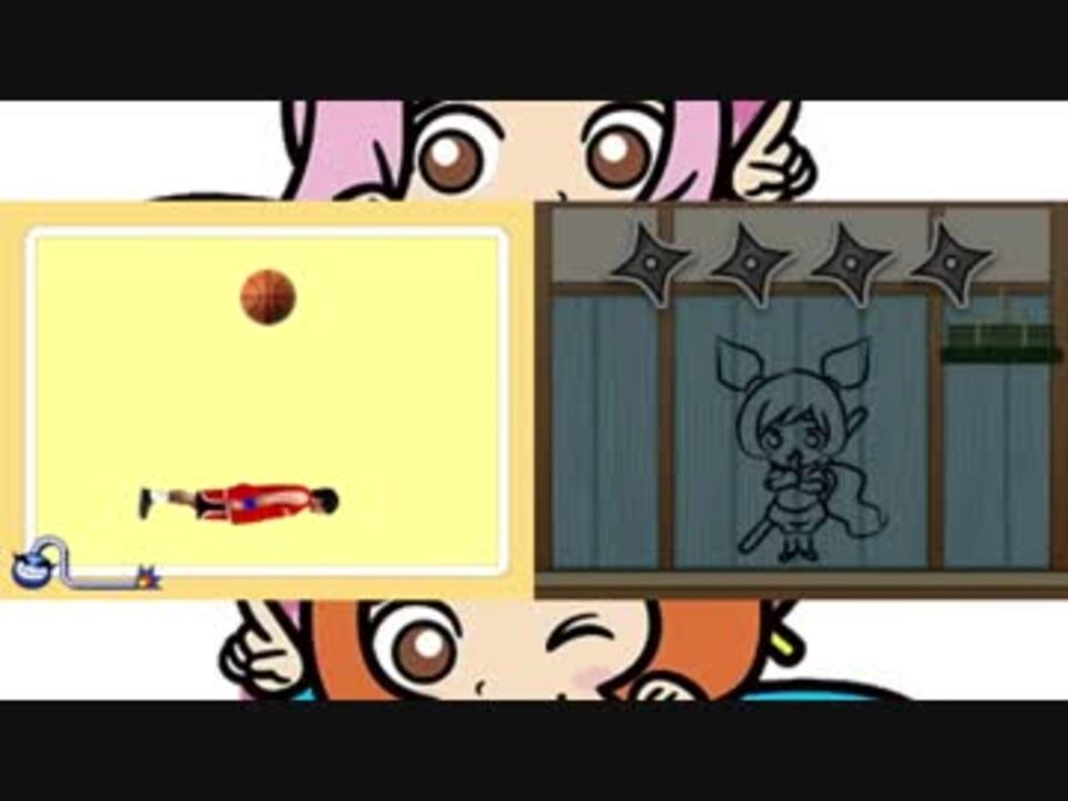 人気の カット アナ 動画 本 ニコニコ動画