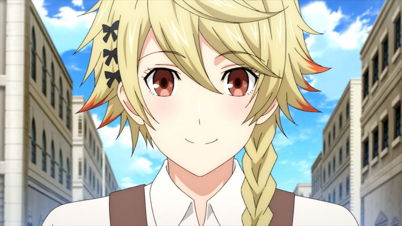 千銃士 全12件 Dアニメストア ニコニコ支店のシリーズ ニコニコ動画