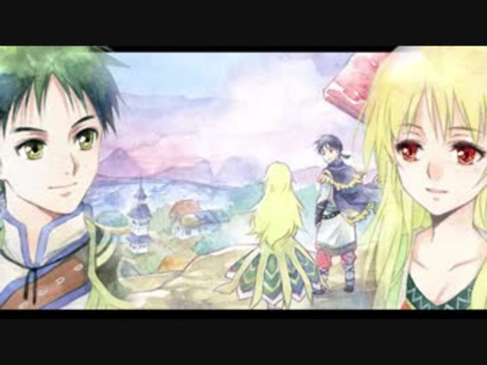 ふうらい奇譚 太陽の霊廟 実況 第二十九話 ニコニコ動画
