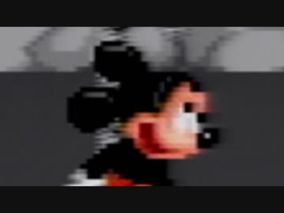 人気の ミッキーマニア スーパーファミコン 動画 9本 ニコニコ動画