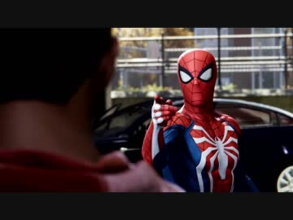 人気の スパイダーマン ホームカミング 動画 55本 ニコニコ動画