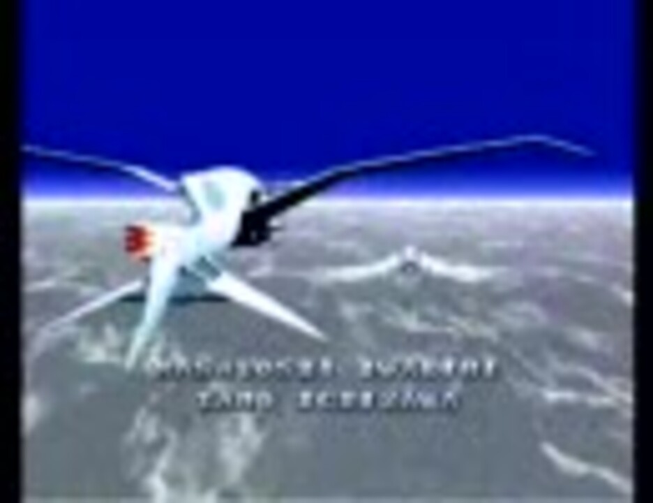 天地創造 Ed ニコニコ動画