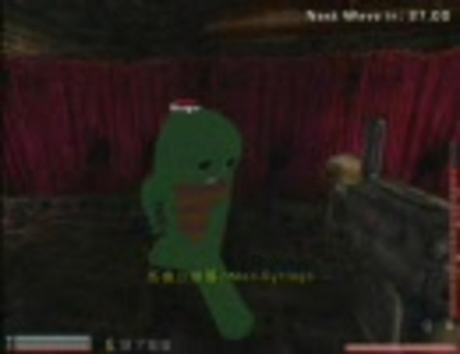 ゾンビfps Killing Floor Coopmod Part29 ニコニコ動画