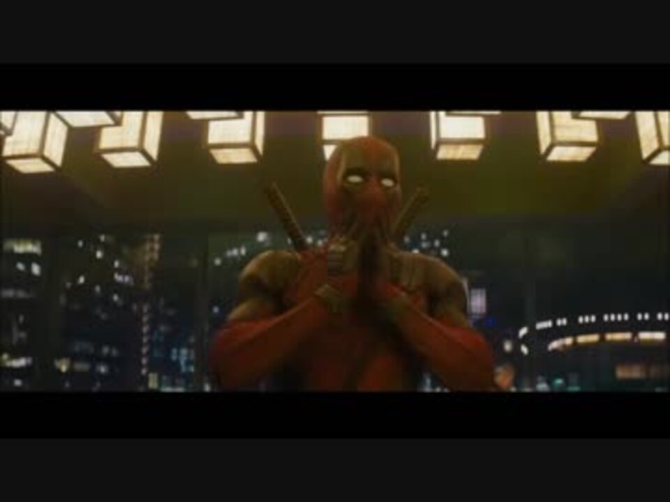 人気の 例のアレ アメコミ淫夢 動画 538本 12 ニコニコ動画