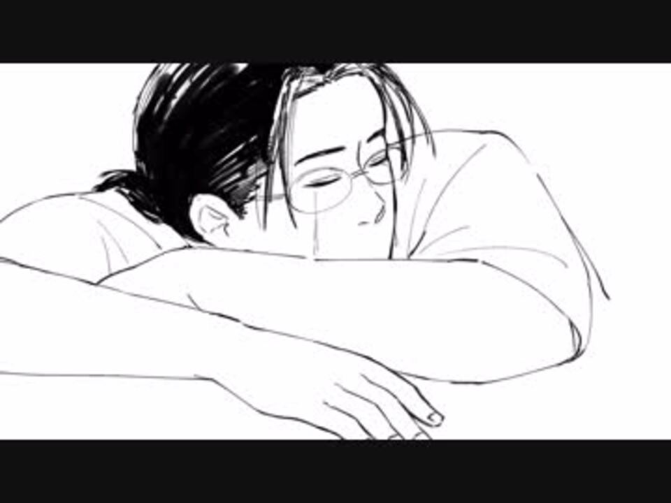 人気の Banana Fish 動画 198本 ニコニコ動画