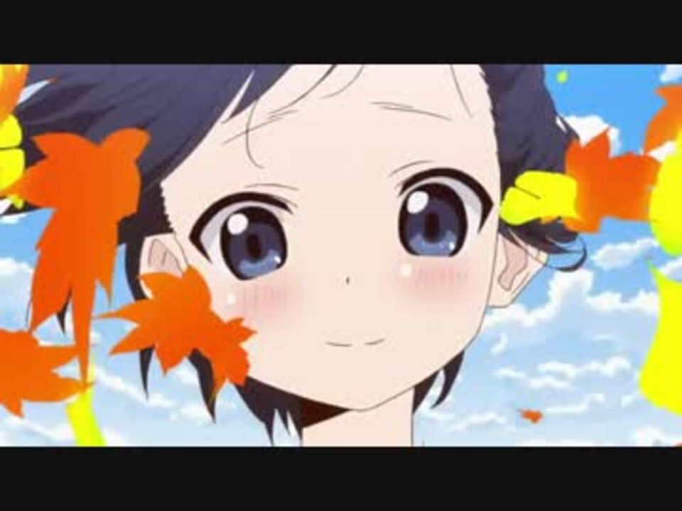 人気の 作画 アニメーターamv 動画 355本 6 ニコニコ動画