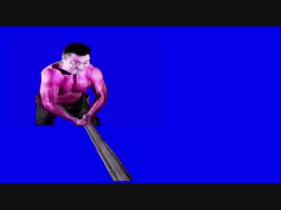 人気の 例のアレ 剛竜馬 動画 135本 2 ニコニコ動画
