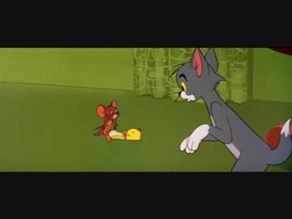 Tom and jerry 1958 picture
