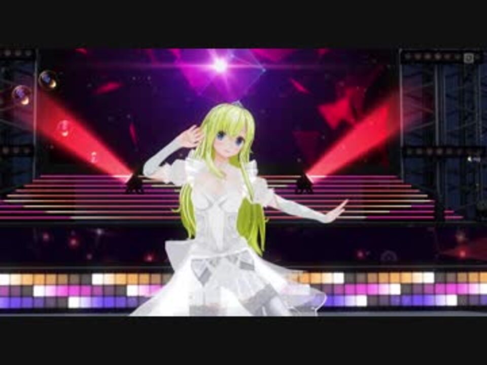 CUSTOM ORDER MAID 3D 2 　ダンスムービー - ニコニコ動画
