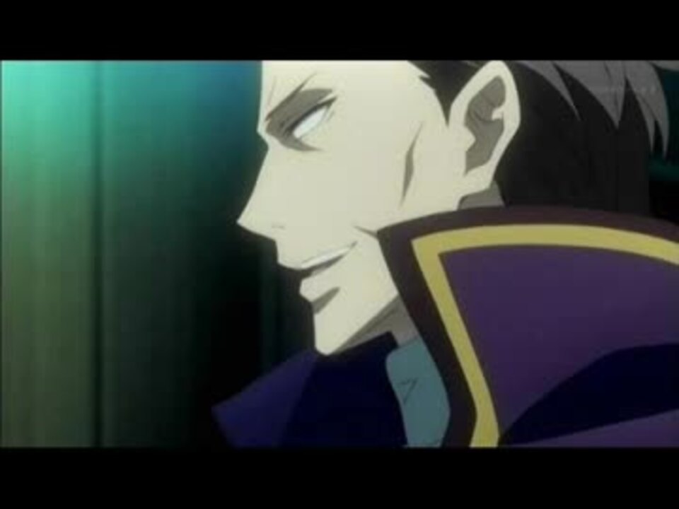 殺戮の天使 第７話 Who Are You ニコニコ動画