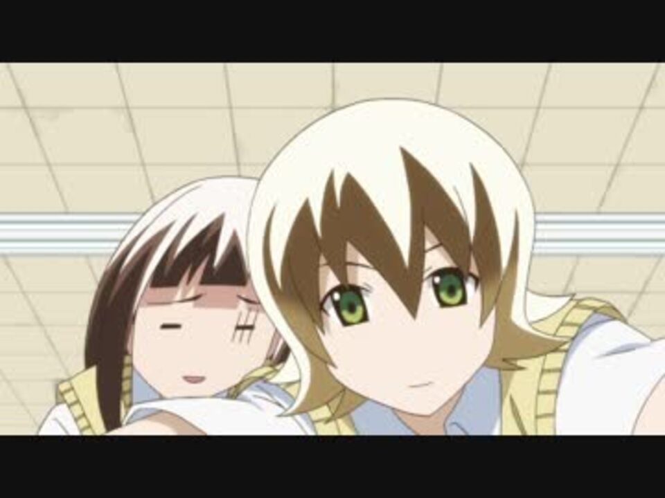 かってに改蔵 いつかギリギリする日 ニコニコ動画