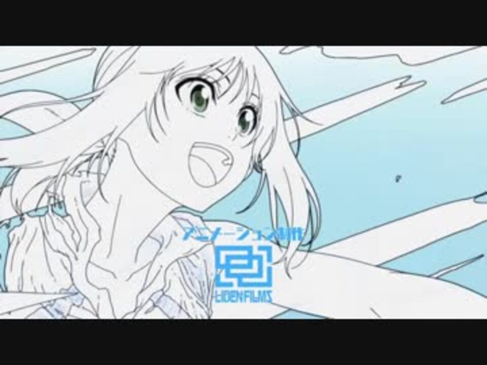 はねバド Op ふたりの羽根 Full Center Off Vocali ニコニコ動画