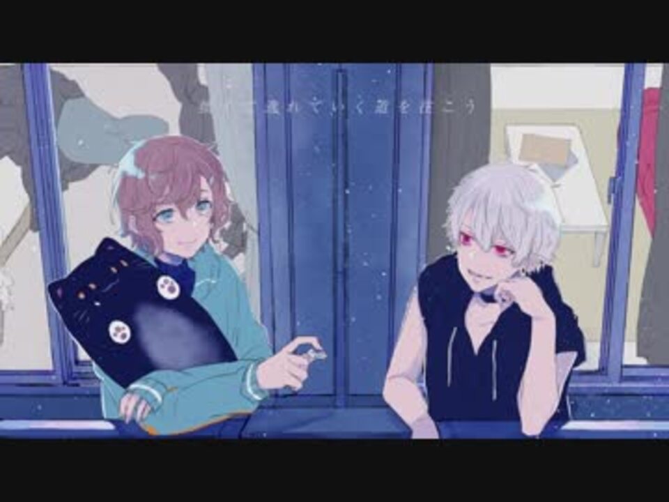 人気の Chronoir 動画 434本 ニコニコ動画